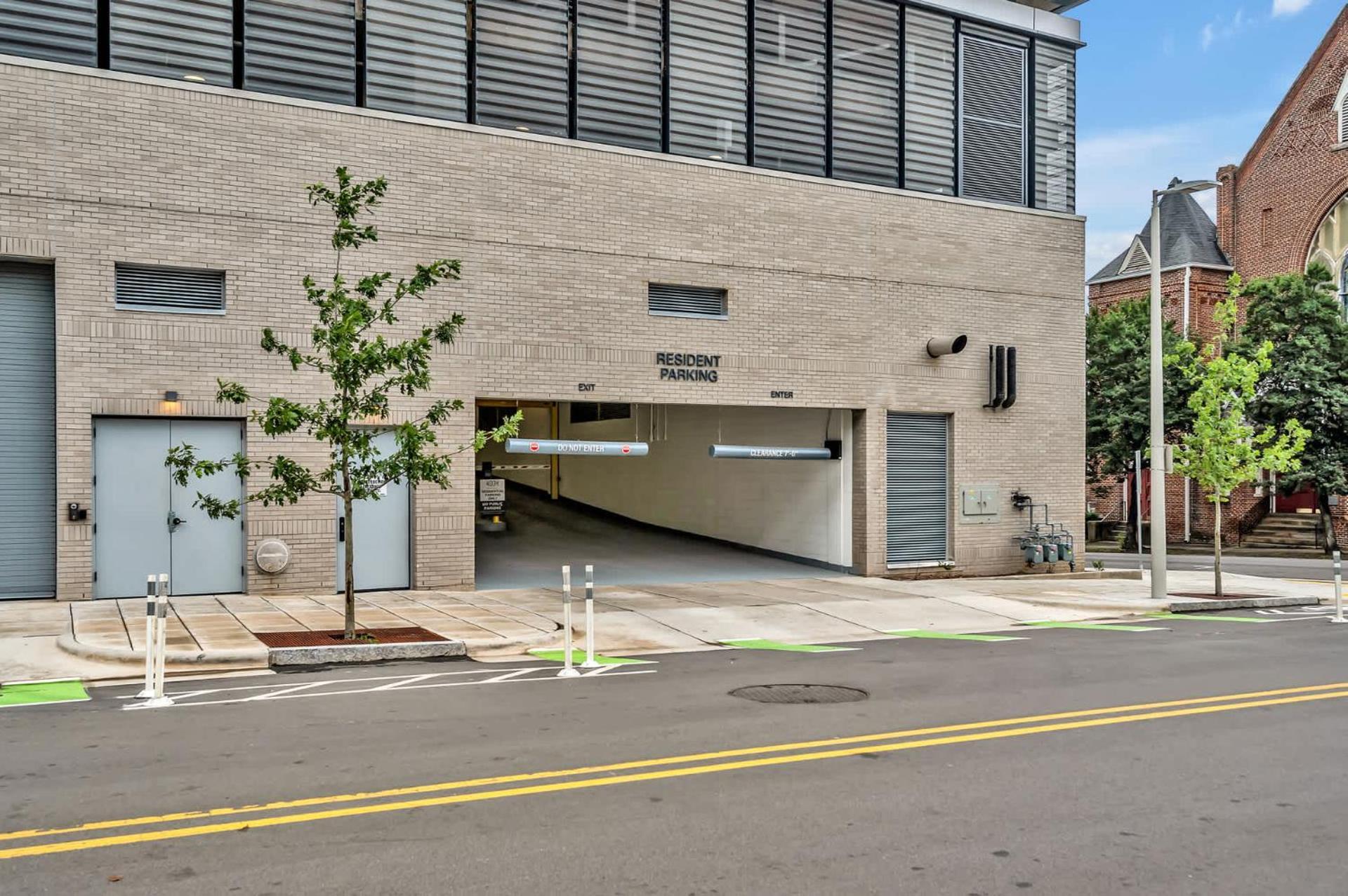 High-Rise Apt Raleigh Free Parking & Sunset View 1 Exterior foto